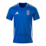 Maglia Italia Home 2024-2025
