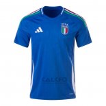 Maglia Italia Home 2024-2025