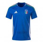 Maglia Italia Home 2024-2025