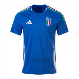 Maglia Italia Home 2024-2025