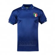 Maglia Italia Home Retro 1990