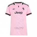 Maglia Juventus Away Donna 2026-2027