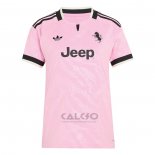Maglia Juventus Away Donna 2026-2027