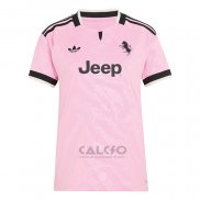 Maglia Juventus Away Donna 2026-2027