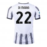 Maglia Juventus Giocatore di Maria Home 2022-2023
