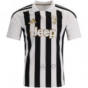Maglia Juventus Home 2026-2027
