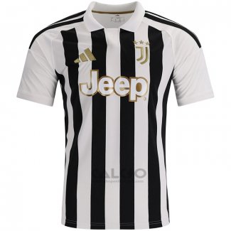 Maglia Juventus Home 2026-2027