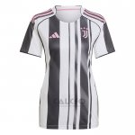 Maglia Juventus Home Donna 2025-2026