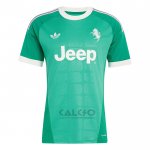 Maglia Juventus Portiere Away 2026-2027