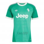 Maglia Juventus Portiere Away 2026-2027