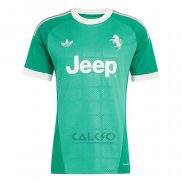 Maglia Juventus Portiere Away 2026-2027