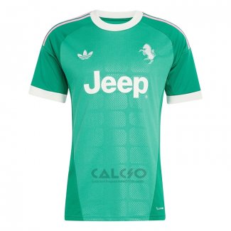 Maglia Juventus Portiere Away 2026-2027
