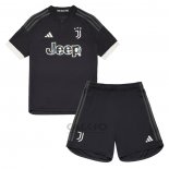 Maglia Juventus Third Bambino 2023-2024