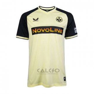 Maglia Kaiserslautern Third 2026-2027