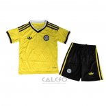 Maglia Leeds United Away Bambino 2026-2027