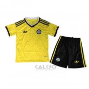 Maglia Leeds United Away Bambino 2026-2027