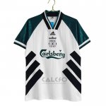 Maglia Liverpool Away Retro 93-95