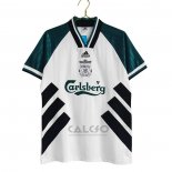 Maglia Liverpool Away Retro 93-95