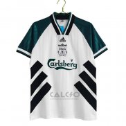 Maglia Liverpool Away Retro 93-95