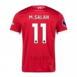 Maglia Liverpool Giocatore M.salah Home 2023-2024