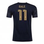 Maglia Los Angeles FC Giocatore Bale Home 2022