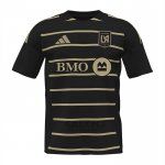 Maglia Los Angeles FC Home 2025