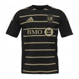 Maglia Los Angeles FC Home 2025