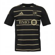 Maglia Los Angeles FC Home 2025