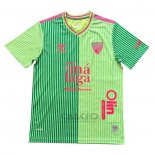 Maglia Malaga Away 2023-2024