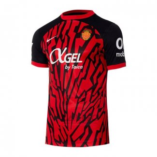 Maglia Mallorca Home 2024-2025