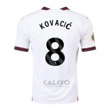 Maglia Manchester City Giocatore Kovacic Away 2023-2024