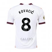 Maglia Manchester City Giocatore Kovacic Away 2023-2024