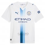 Maglia Manchester City Third 2026-2027