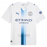 Maglia Manchester City Third 2026-2027
