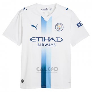 Maglia Manchester City Third 2026-2027