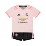 Maglia Manchester United Away Bambino 2018-2019