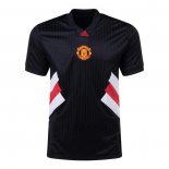 Maglia Manchester United Icon 2022-2023