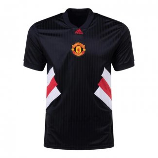 Maglia Manchester United Icon 2022-2023