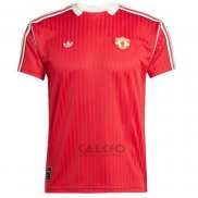 Maglia Manchester United Icon 2025-2026