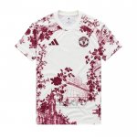 Maglia Manchester United Special 2026-2027 Rosso