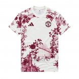 Maglia Manchester United Special 2026-2027 Rosso