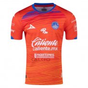 Maglia Mazatlan Away 2024-2025