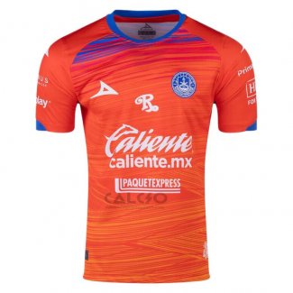 Maglia Mazatlan Away 2024-2025
