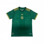 Maglia Messico Special 2025 Verde