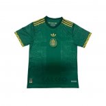 Maglia Messico Special 2025 Verde