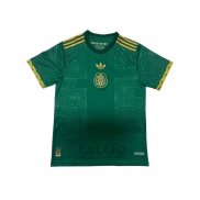Maglia Messico Special 2025 Verde