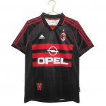 Maglia Milan Third Retro 98-99