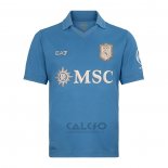 Maglia Napoli Home 2026-2027