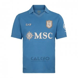 Maglia Napoli Home 2026-2027