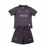 Maglia Napoli Third Bambino 2025-2026